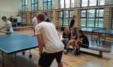 Galeria fotografii - Mistrzostwa szkoły w tenisie stołowym!